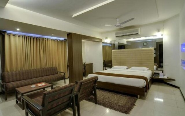 Hotel Kanak