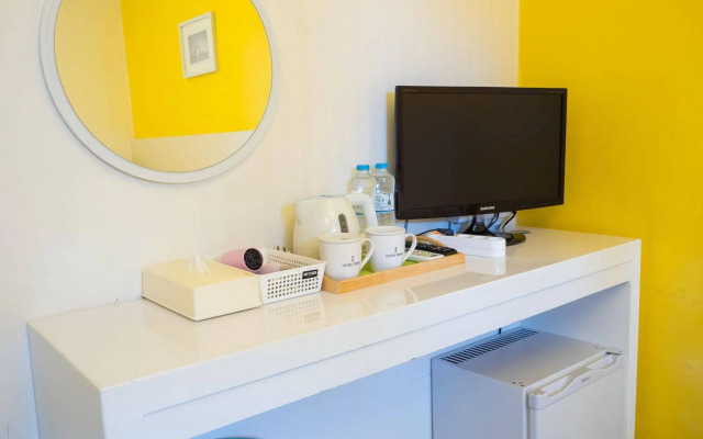 Hotel Tong Vivace Dongdaemun