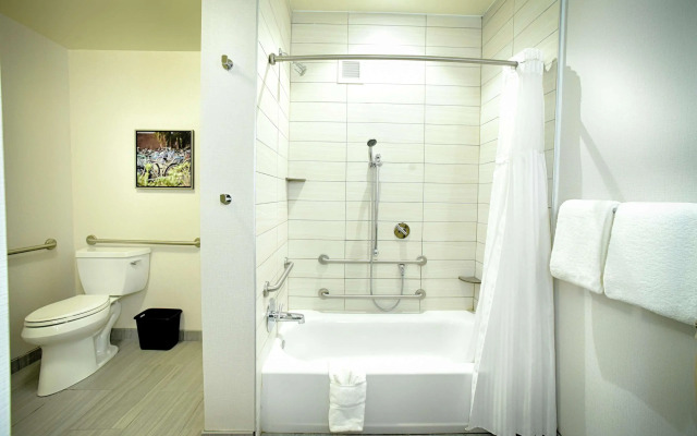 Hilton Garden Inn Santa Barbara / Goleta