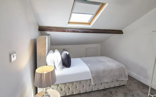 Host Stay Apartment 5 Pete s Retreat