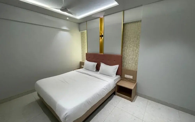 Hotel The West Coast