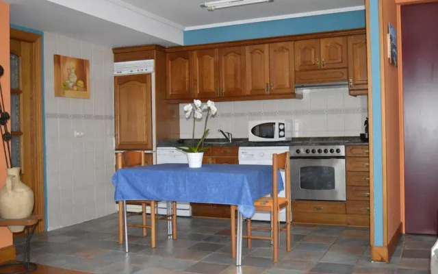 Apartamento Pasaia