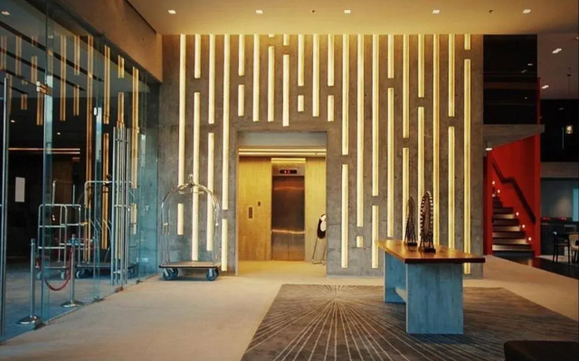 B Hotel Quezon City