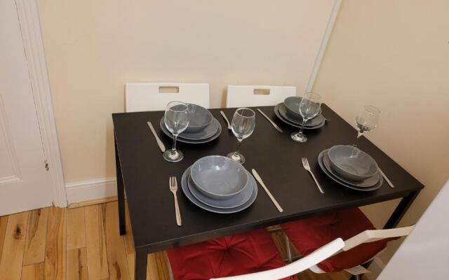 Vetrelax Ipswich Woodbridge Apartment