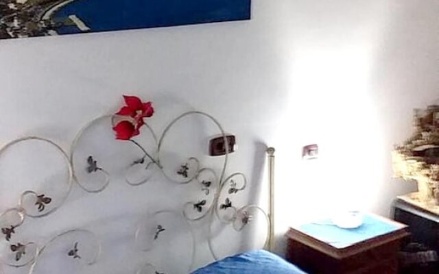 Apartment With 2 Bedrooms In Napoli, With Wonderful City View, Furnished Terrace And Wifi