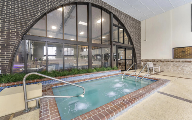 Best Western Angus Inn