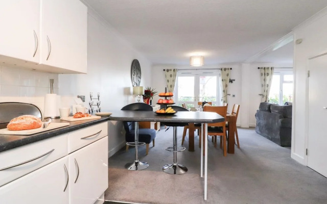 Arnside House