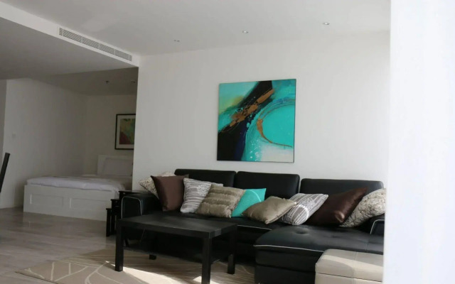 Signature Holiday Homes Dubai