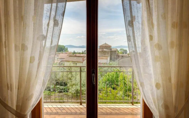 Appartamento Luisa - Vista Lago
