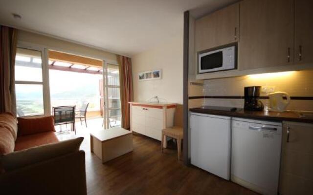 Cap Estérel Vacances - Studio vue Estérel C5 - 294la