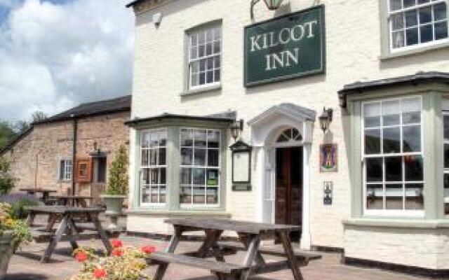 The Kilcot Inn