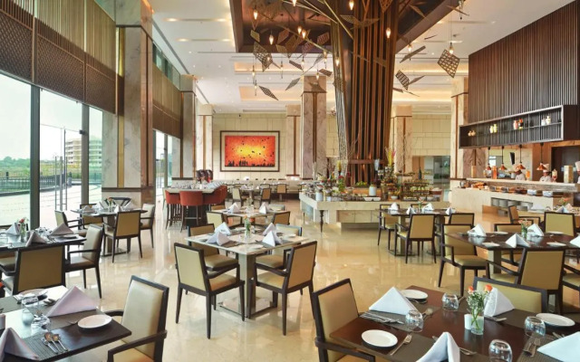 Gift City Club – a member of Radisson Individuals