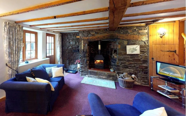 Westward Ho!me 5 Bedrooms