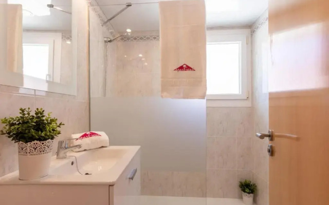 BASIC CONFORT Sant Mori 0187