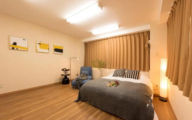 Tora Hotel Rikugien - Vacation STAY 52738v