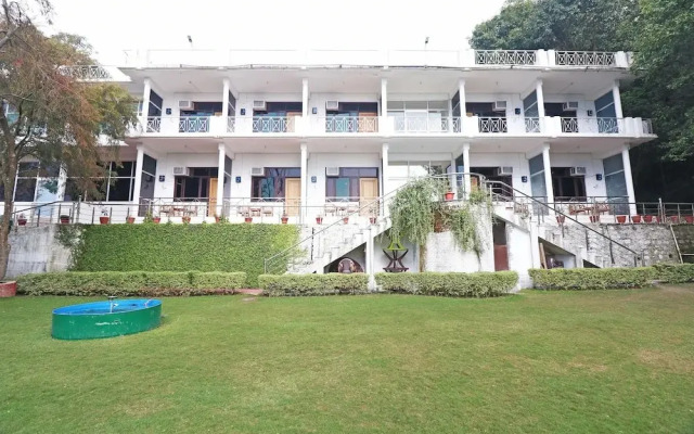 Pine Oak Resort By OYO Rooms