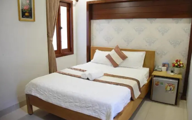 Thanh Xuan Hotel
