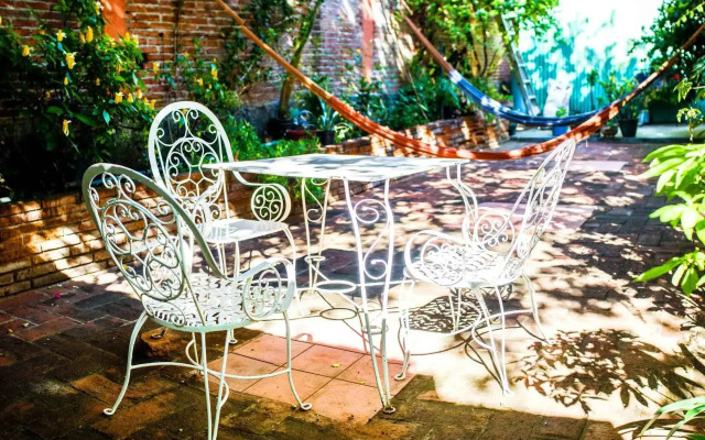Posada de Chencho