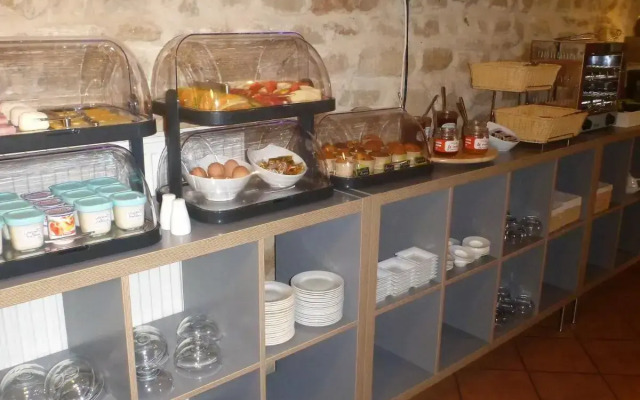 Hotel La Bastide St Bach