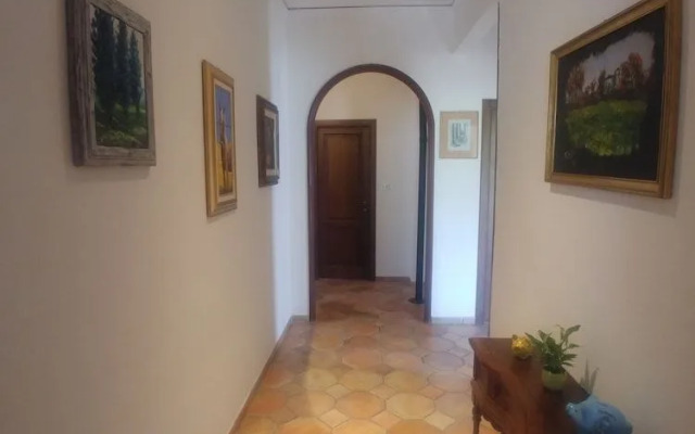 Casa T Bed and Breakfast & Home Restaurant