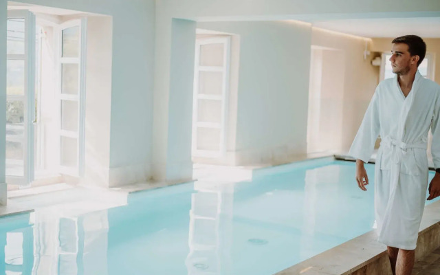 Hotel la Robeyere, BW Signature Collection