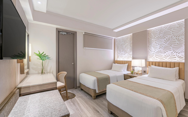 Henann Park Resort