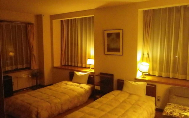 Okunikko Park Lodge Miyama