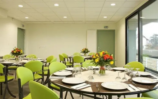 Centre Jean XXIII