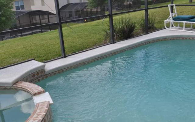 Southern Dunes - Mariner Cay Villa