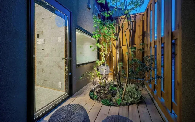 Tokisora Machiya Holiday House