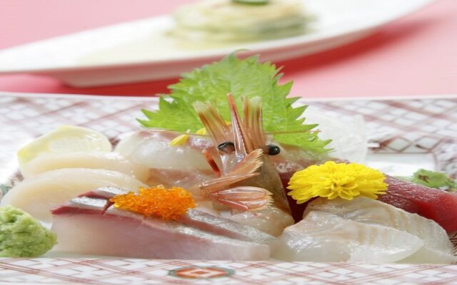 Inubousaki Kanko Hotel