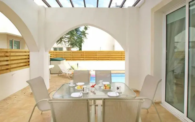 Villa Berry