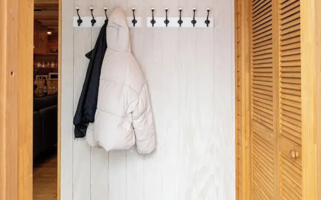 Creekside Chalets Hakuba