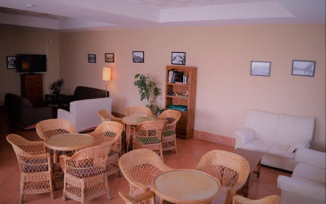 Hotel Ciudad de Plasencia