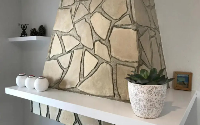 Apartament Neàpolis 2