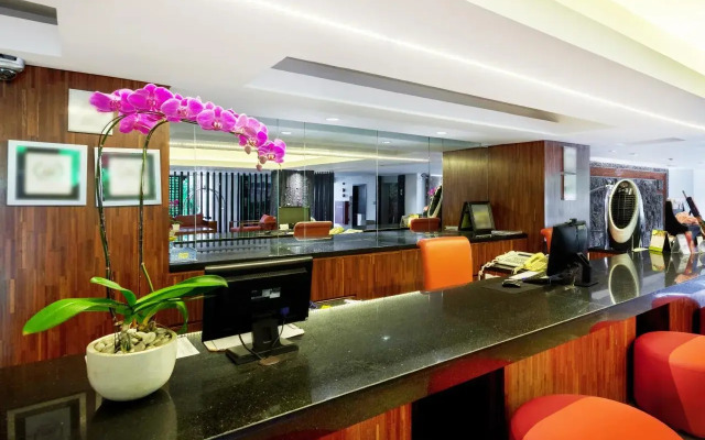 Prime Plaza Suites Sanur - Bali