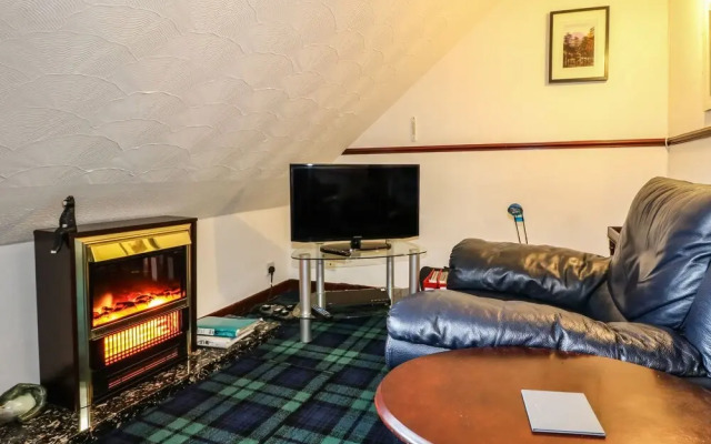 Aberfoyle Apartment