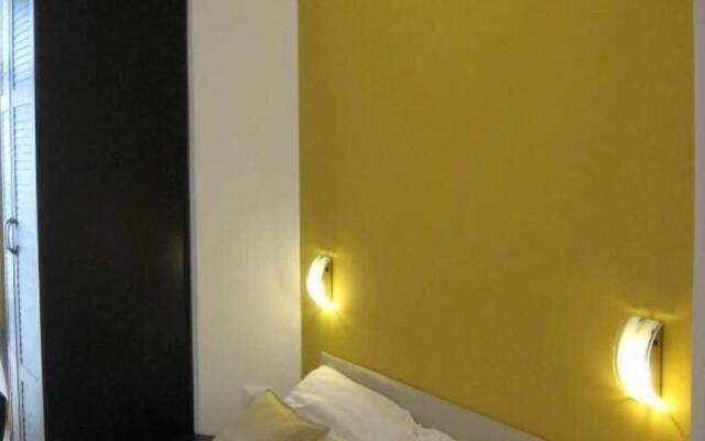 Hotel Poetto