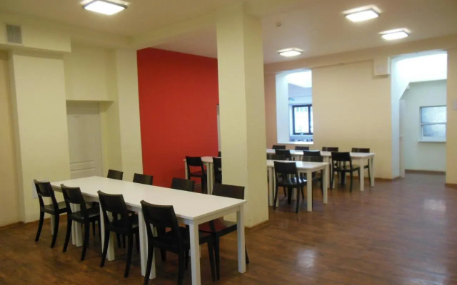 Gdański Zespół Schronisk i Sportu Szkolnego