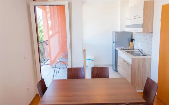 Apartments and Studios Perunika