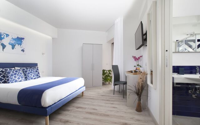 Sirocco Suites