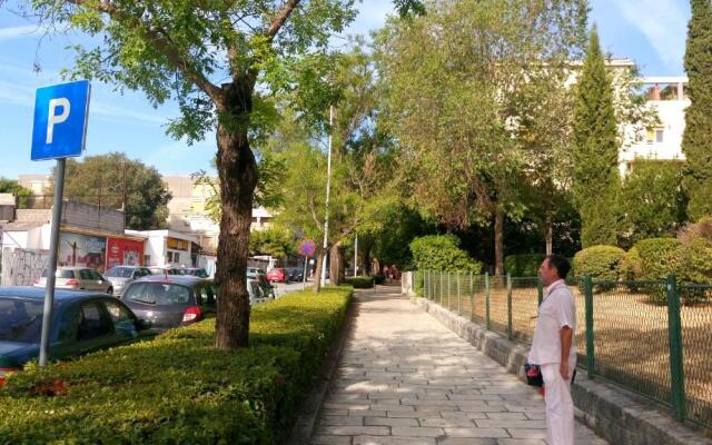Apartman Đemi Split