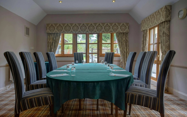 Philipburn Hotel, BW Signature Collection