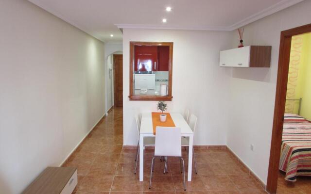 Apartamento la Loma Maravilloso