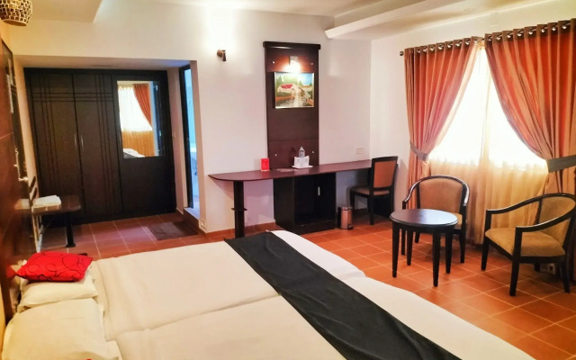 Hotel Bright Heritage
