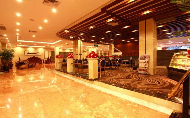 Shenzhen Yijia International Hotel