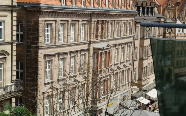 Melter Hotel & Apartments