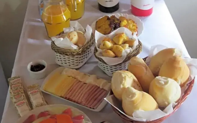 Chalés Paraíso Monte Verde