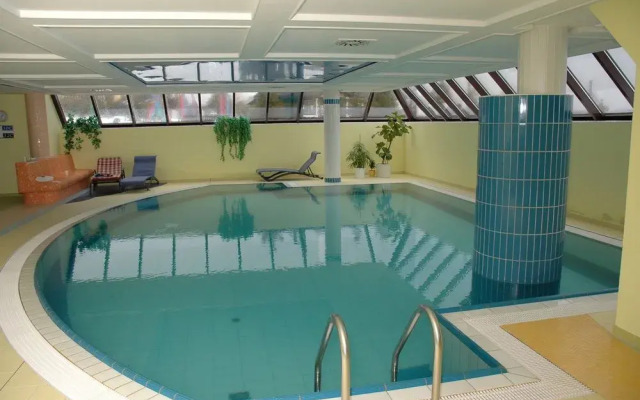 Hotel Hubert High Tatras