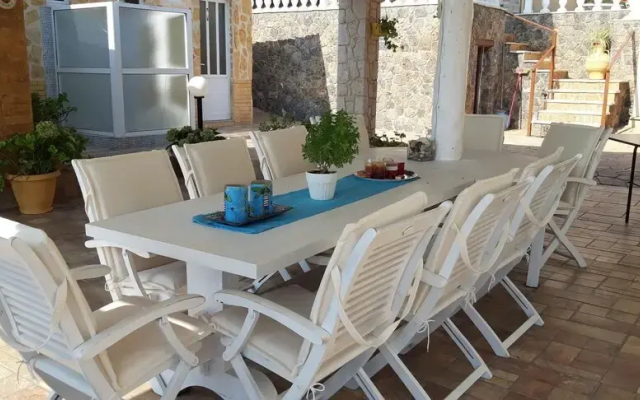 Villa Thalassa Thea